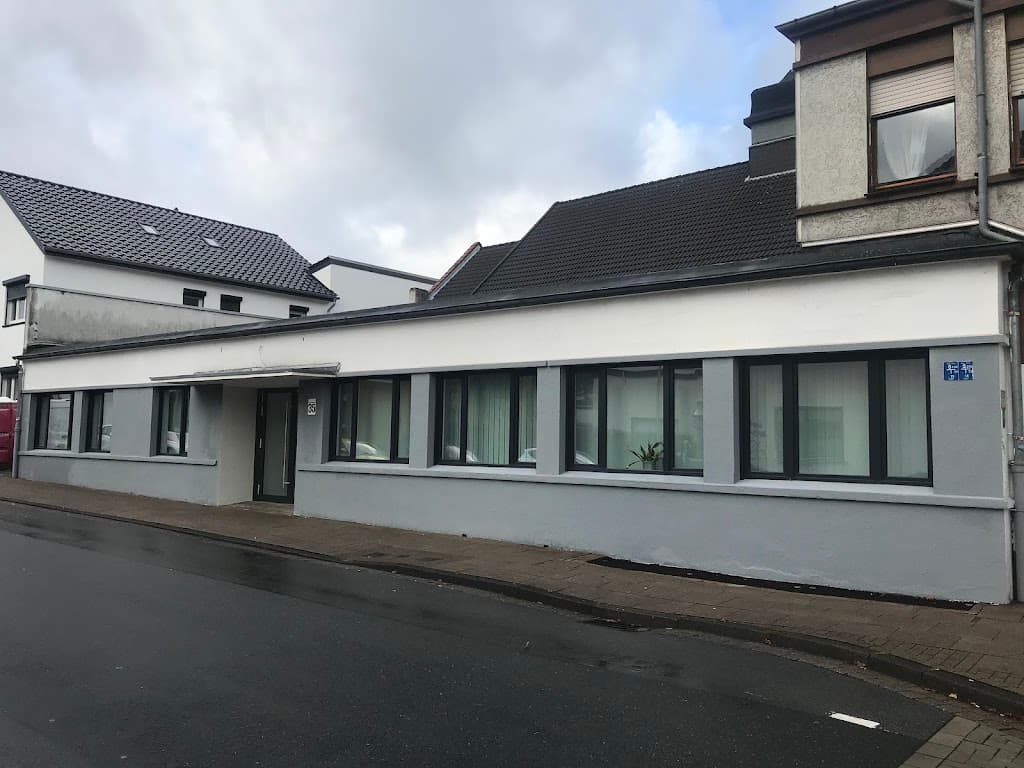 VERWA Hausverwaltungen GmbH & Co. KG