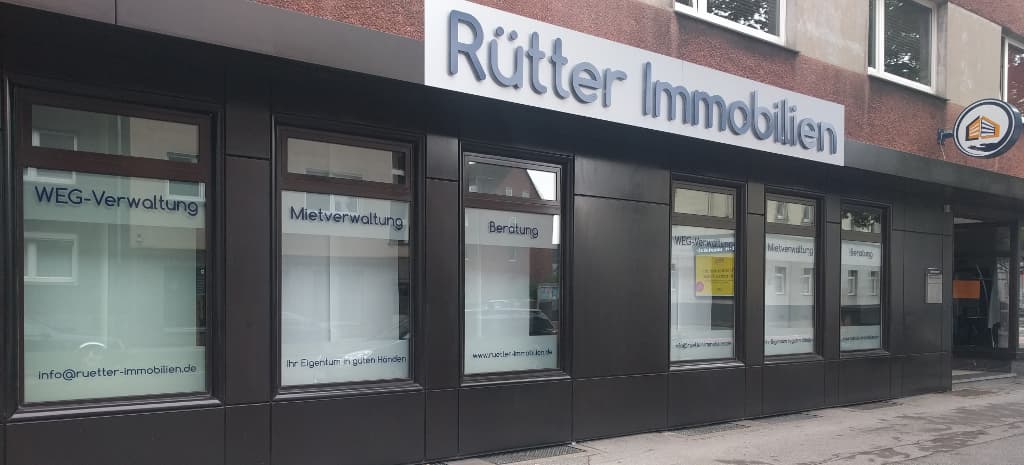 Rütter Immobilien GmbH