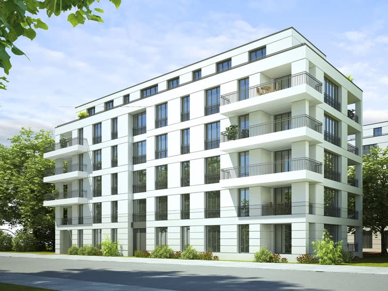 Hausverwaltung Claudia Bialy GmbH