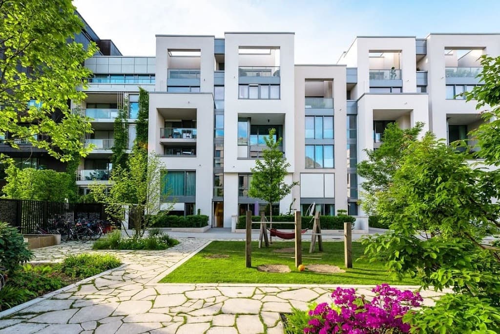 DIAMANT Hausverwaltung Stuttgart