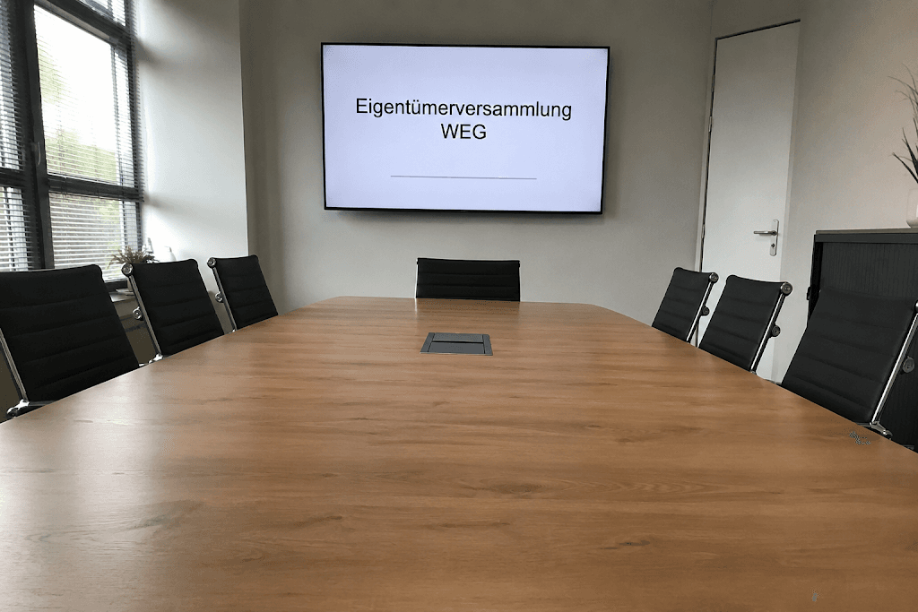 Böhme Hausverwaltung