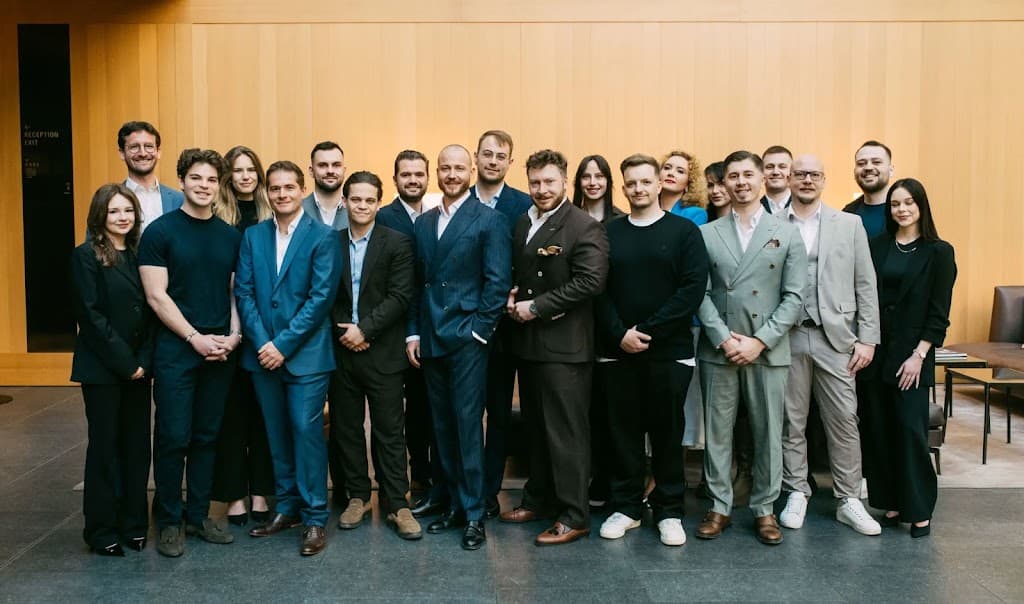 LPE Immobilien Management GmbH