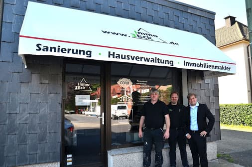 JEIS Hausverwaltung GmbH