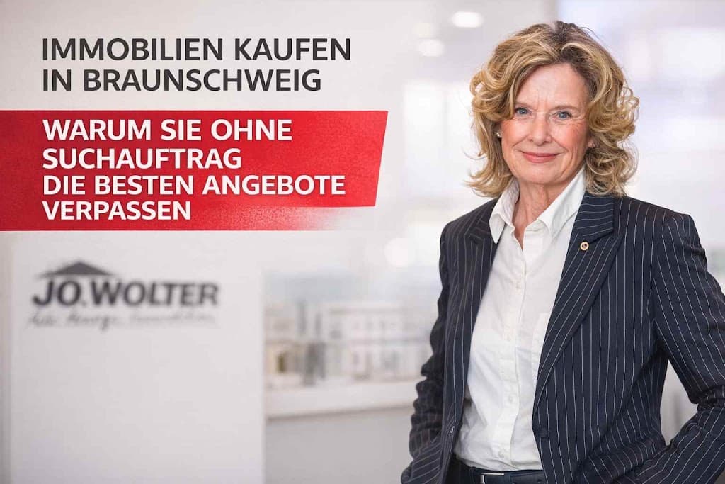 Jo. Wolter Immobilien GmbH