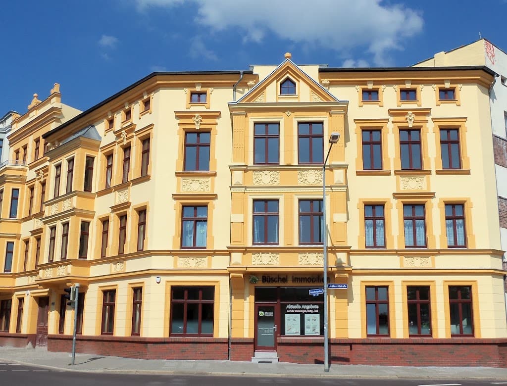 Büschel Immobilien GmbH
