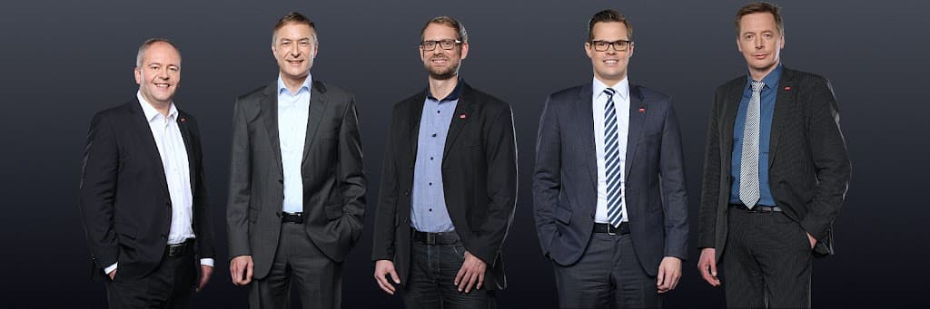 VOW Immobilienmanagement GmbH