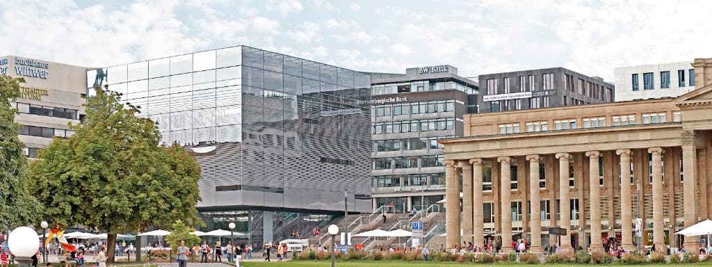Maile Hausverwaltung Stuttgart