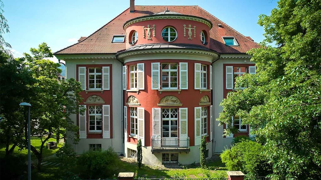 Sauer Wohnbau GmbH und Sauer Immobilien GmbH