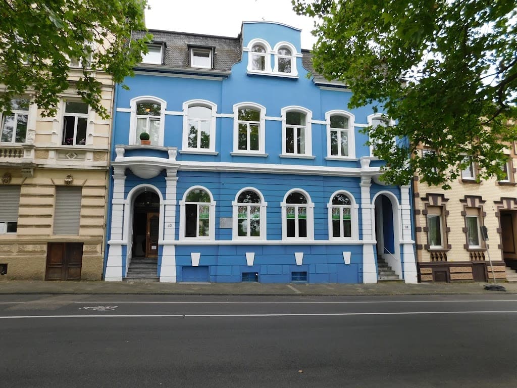 Jansen-Winkeln PlanungsgmbH & Co.KG.