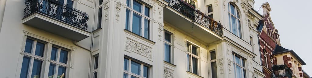 egh eine-gute-hausverwaltung GmbH