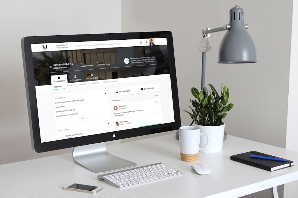 homewise GmbH
