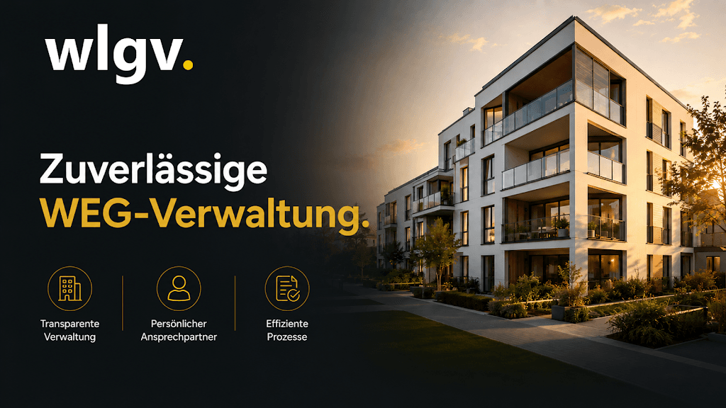 WLGV GmbH - Standort Bonn