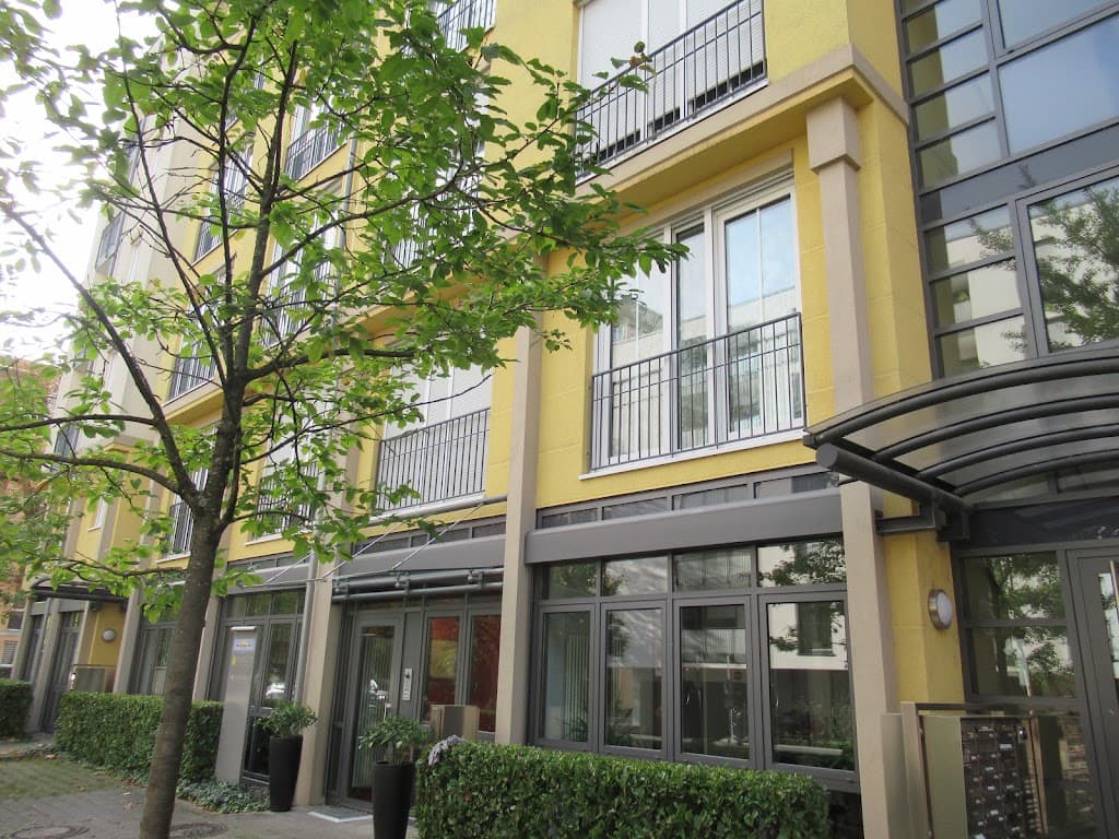 Rösch Hausverwaltungsgesellschaft mbH