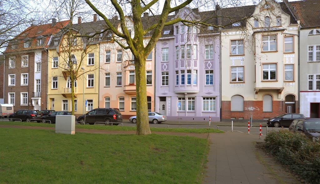 Hausverwaltung Cracau