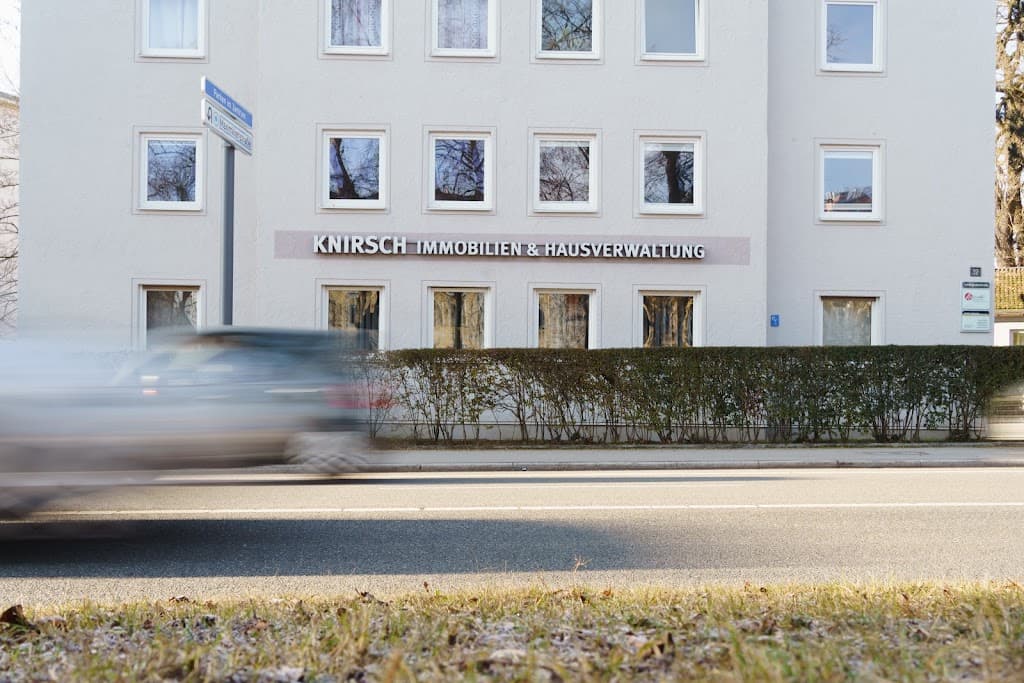 Knirsch Hausverwaltung GmbH