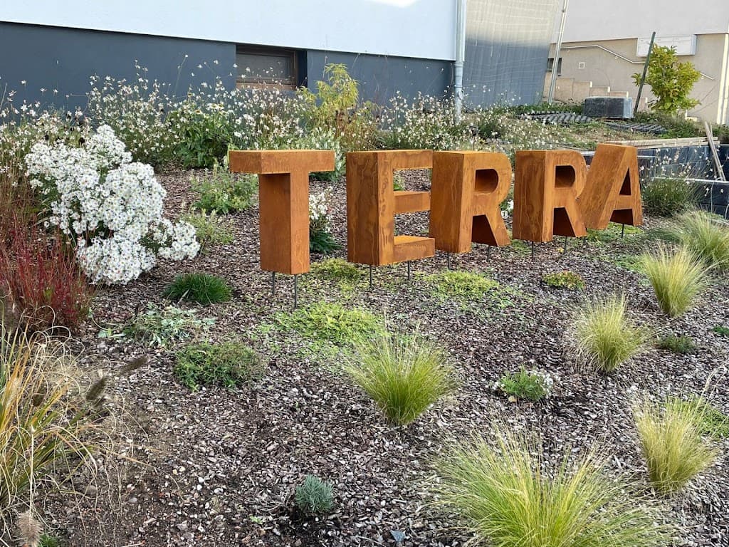 T.I. TERRA Immobilien GMBH