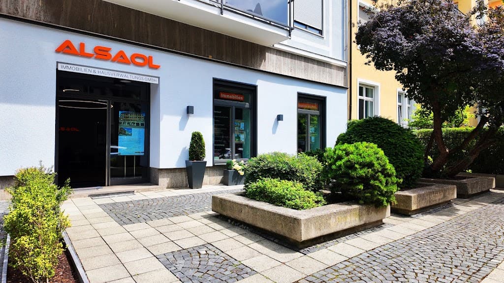 ALSAOL Immobilien & Hausverwaltungs GmbH
