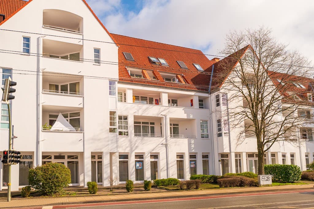Immoagent - Immobilienmakler und Hausverwaltung