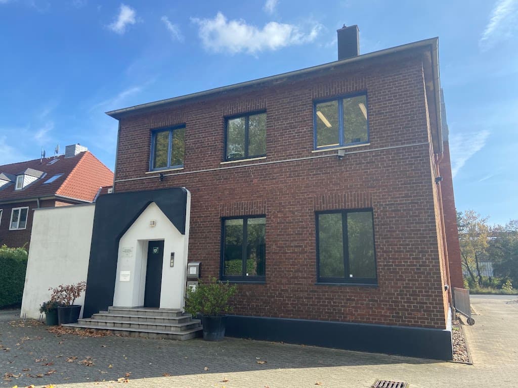 IV Internationale Verwaltungen GmbH