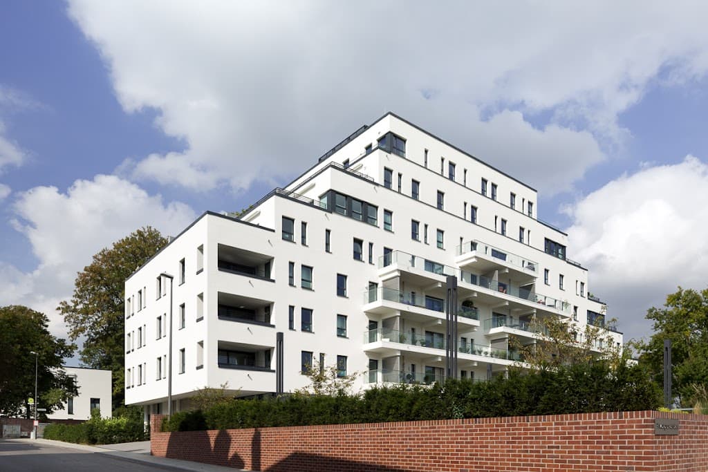 PANDION SERVICE | Hausverwaltung Köln
