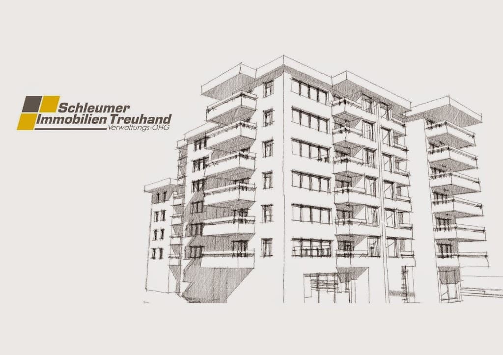 Schleumer Immobilien Treuhand Verwaltungs-OHG