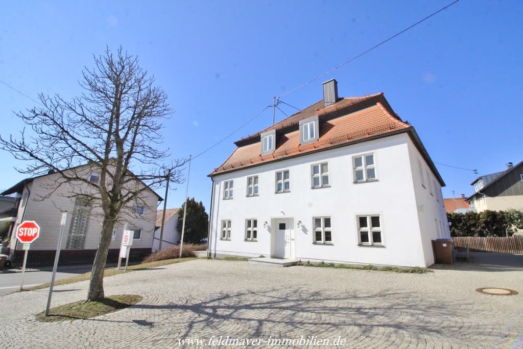Feldmayer Immobilien und Verwaltung GmbH & Co. KG