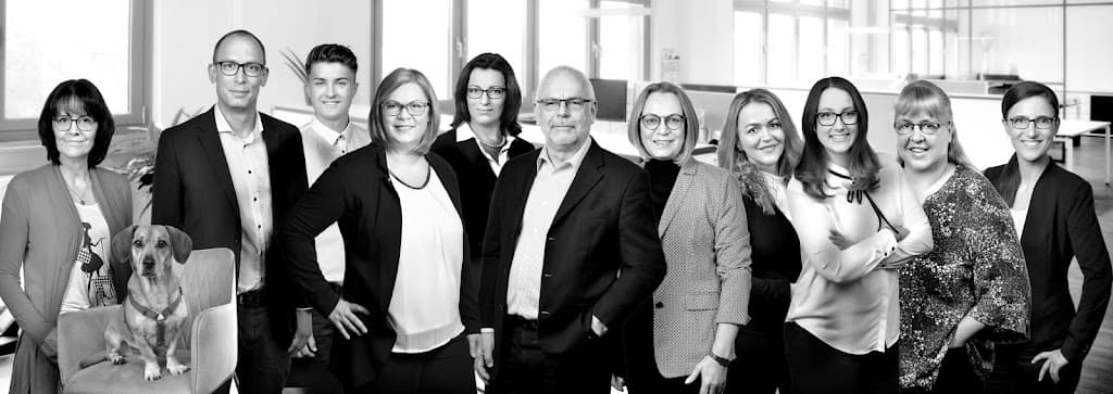 dp immobilien management GmbH