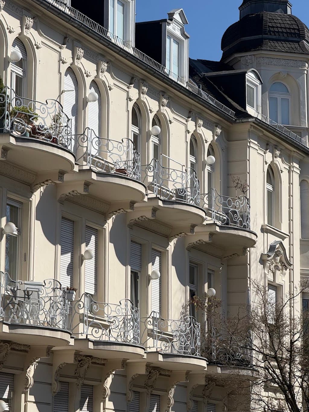 CasaCura Hausverwaltung & Immobilien e.K.