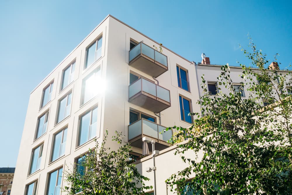 AIKO GmbH & Co. KG - Bauträger und Hausverwaltung