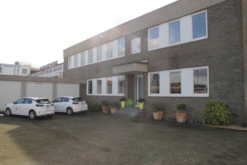 Hausverwaltung Aengenvoort GmbH
