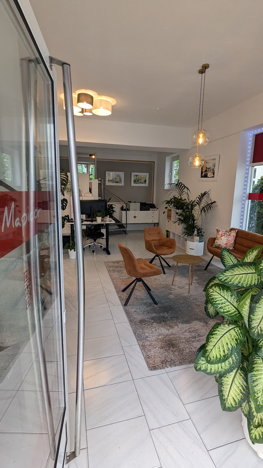Mapicor Immobilienverwaltung