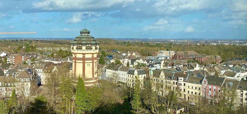 Weufen Immobilien & Verwaltung