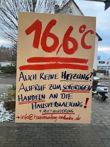 Hausverwaltung Südbaden — Kundenfoto