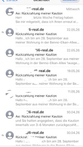 LIREAL GmbH - Immobilienverwaltung und -vermittlung — Kundenfoto