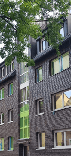 Hausverwaltung Hagedorn — Kundenfoto