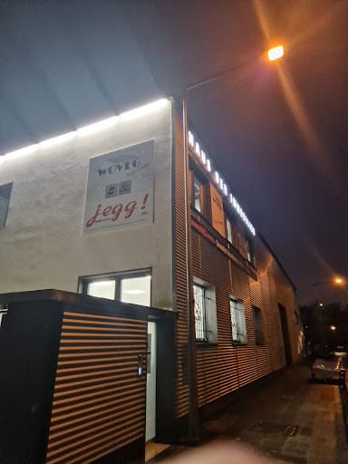 WOVEG & jegg GmbH — Kundenfoto