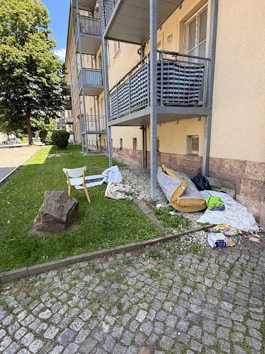 viveto VERWALTUNG GmbH | Hausverwaltung Chemnitz — Kundenfoto