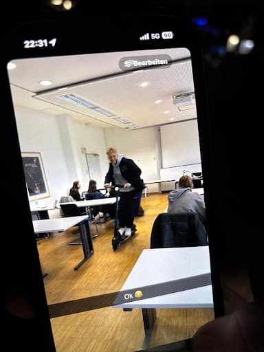 Böhme Hausverwaltung — Kundenfoto