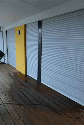 Hausverwaltung Immerheiser GmbH — Kundenfoto