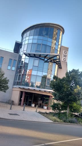 GWG Gesellschaft für Wohn- und Gewerbeimmobilien Halle-Neustadt mbH — Kundenfoto