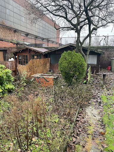 "Peach Point Oberhausen" Peach Hausverwaltungen GmbH — Kundenfoto
