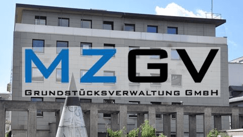 MZGV Grundstücksverwaltung GmbH - Ihre Immobilienwaltung im Rhein-Main-Gebiet