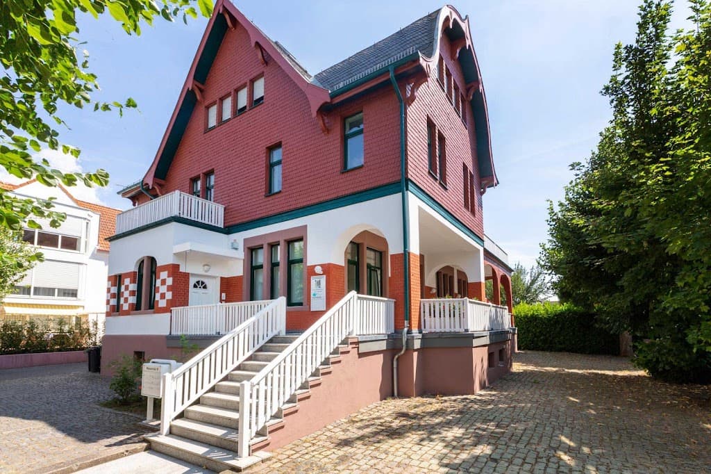 Hausverwaltung PRO-IM