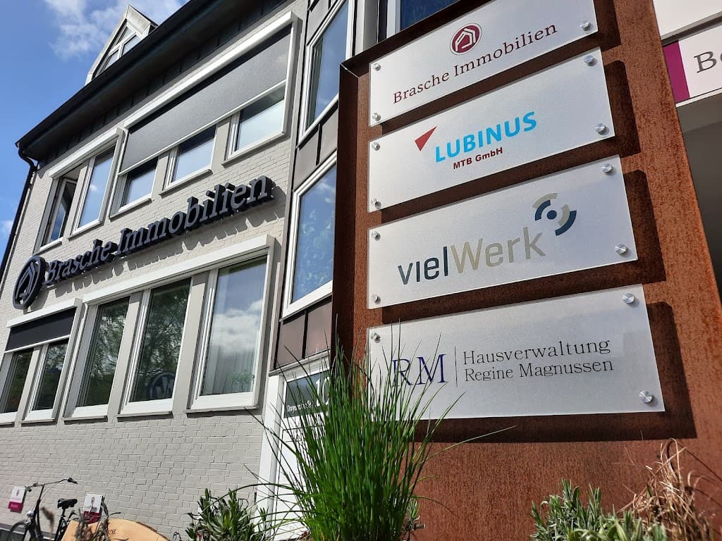 Brasche Immobilien GmbH & Co. KG
