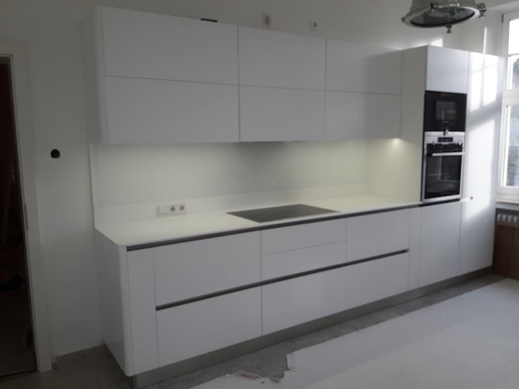 DHV Düsseldorfer Hausverwaltung GmbH