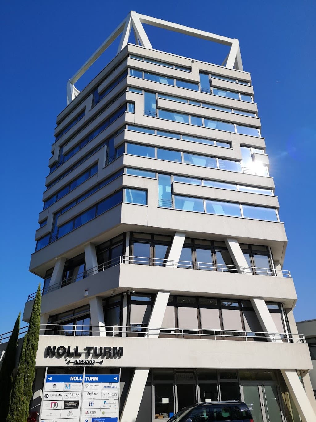 Leukart Immobilien Verwaltung GmbH