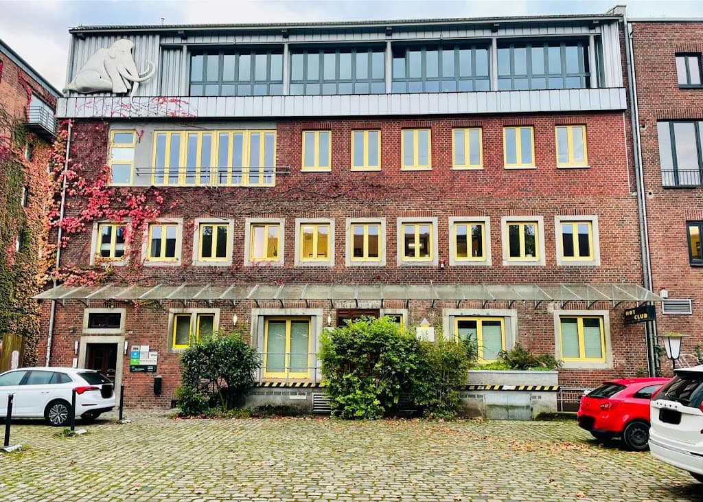 WOHNSITZ Hausverwaltung