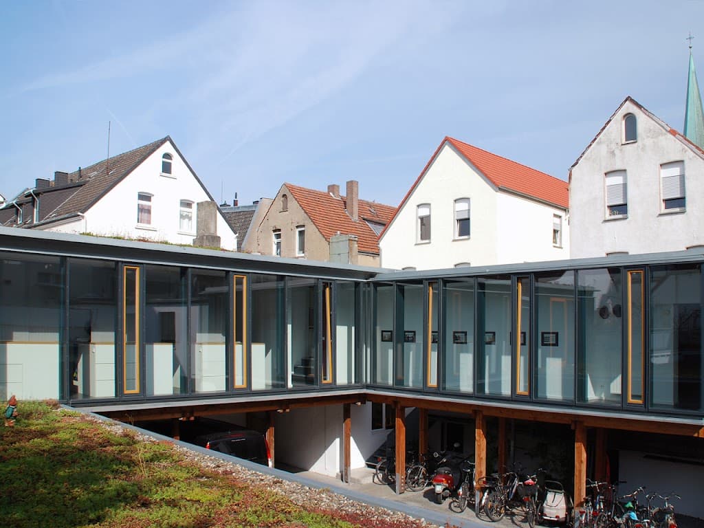 Roman Stewing Immobilien & Verwaltung