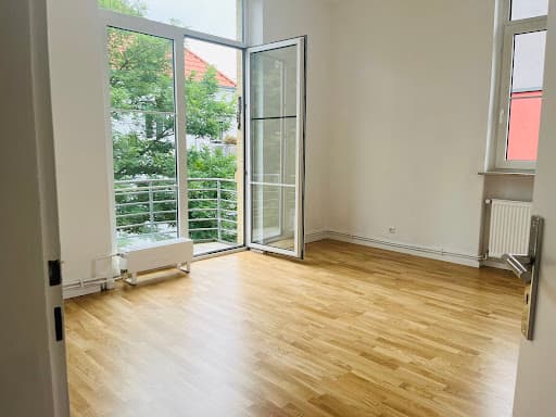 Jo. Wolter Immobilien GmbH — Kundenfoto