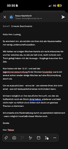 Rütter Immobilien GmbH — Kundenfoto